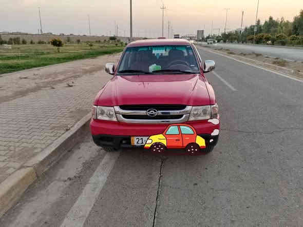 بيك اب دير محسن شركه مهند رقم سليمانيه بون صبغ ولضرب  موديل من ٢٠١٠ رقم المانيه سيار عله وضع شركه  بس بيع سياره بل كركوك سعر ٨٣بي مجال ***********       *********** Negombo
