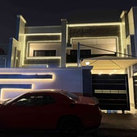 دار للبيع في حي الجهاد مربع الطائي المساحه 200 متر 3 طوابق دار للبيع ف...