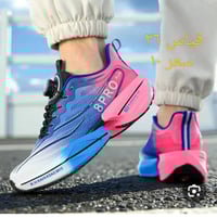 جزم رجالي • جزم نسائي • مقاسات