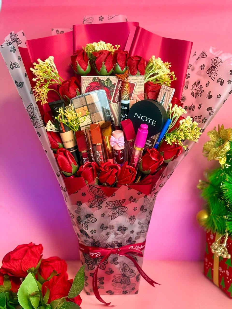 تجهيز بوكسات هدايا تجننن حسب الطلب نسائية ورجاليه بالاشياء الي تحبوها هدايا عيد ميلاد أو عيد الحب وتوصيل كل محافضات العراق للطلب راسلوني خاص وتدللون علينا 😍❤️


**إذا كنت صاحب هذا الإعلان وتريد حذفه لأي سبب، رجاءا أرسل رسالة إلى الدعم الفني**