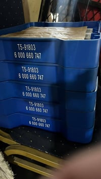 بخاخ ديزل • 0445120642 • A4710701787