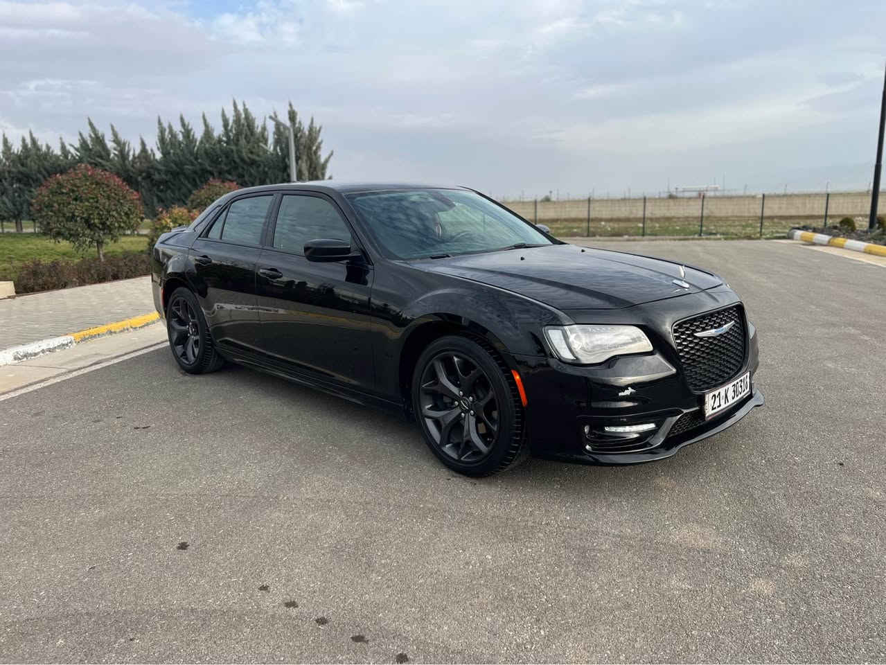 Obame 2021 
مواسەفات تۆرینگ 
مودیل ٢٠٢١ 
ماوەی روشتن ٣٥ mil 
بەکلین داخل بوە 
رەشی قەترانە
بی بوياخ بي سارد بي جال 
سەنەوی تازەیە هەمو گیانی بەشەرت 
مواسەفاتی 
کوشن هیتەر رادار حاسەیە پیشو دواە 
 شاشە گەورەیە کامیرایە 
نرخی ٢٦٤ $
*********** السليمانية, العراق
