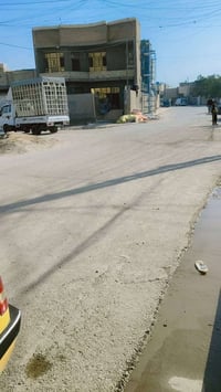 دار للبيع • ١٠٨م • خلف الصحفيين