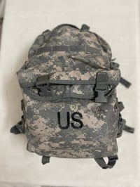 جنط • مارنز • قوات خاصه