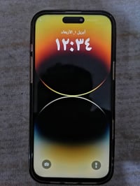 آيفون ١٦ برو ماكس • كوبي • ذاكرة ٥١٢