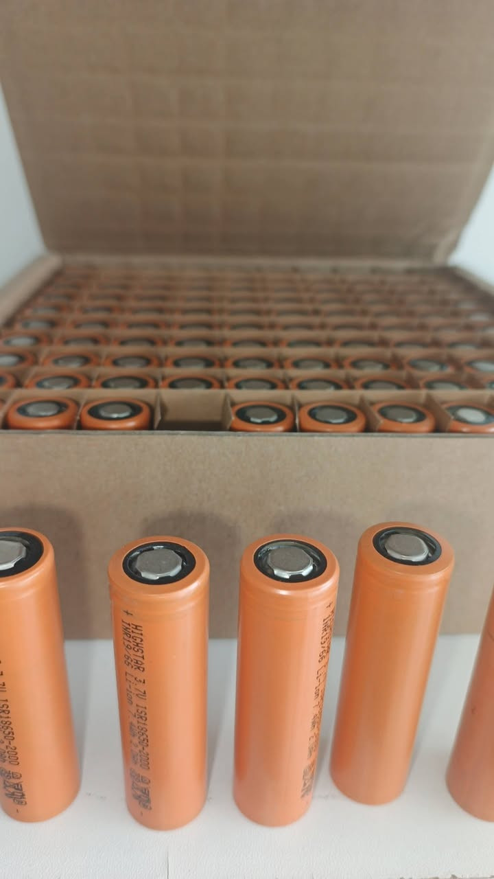 متوفر جميع انواع البطاريات
تبديل بطاريات وصيانة جميع انواع ubs
تبديل بطاريات سكوترات و الدراجات الشحن


**إذا كنت صاحب هذا الإعلان وتريد حذفه لأي سبب، رجاءا أرسل رسالة إلى الدعم الفني**