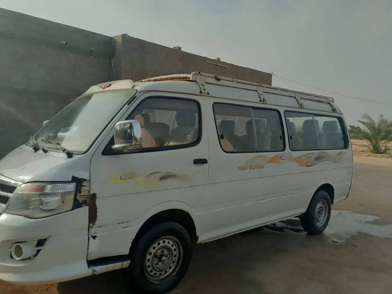 سلام عليكم فتون موديل 2016 السياره مكفوله كير مكينه حداديه جاهزه ب 85 وبيه مجال 

مكلف مكلف ب نشر رقم صاحب السياره ‏‪***********‬‏ مكان السياره نجف خان النص حلة, بابل
