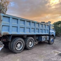 موديل ٩٢ • شاصي طويل • مكينة ٣٨