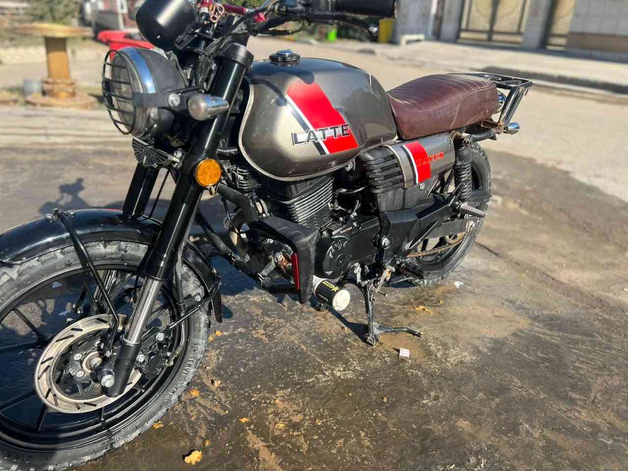 السلام عليكم دايوان لايتي 2024 دراجه كفاله عامة اوراق ضايعه اتكفلك حلال حرام وعشائرية مكان بغداد كمالية 
سعر 1400    ***********
