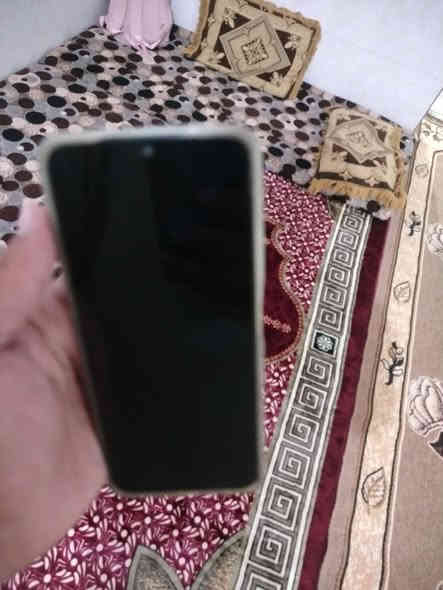 للبيع للمراوس بأيفون 11او 12او 13عادي  حتى إذا مبدله بي قطعه عادي  بوكو c71 ذاكره 128 معالج 8 كامره دقته كلش زينه وصار أقل من شهر من مستخدم  ومامفتوح بي اي شي وملحقاته من كامله والكارتون وكلش استخدامه سلس وسهل وقيم بالي بحبه الله
المكان الانبار القائم.
للاستفسار خاص او الاتصال على الرقم ***********
