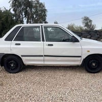 سايبا ٢٠١٢ • مكفولة مكينه وگير • تواير جديدة