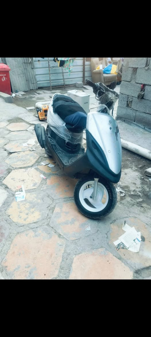 ماكس قجمه 120 ✈️ بيع او مراوس  باتري جديد سلف رياضي نكره  شغاله بس مشكلتهه بدوس البانزين تقطع  وتطفى السعر 250 وبيهه مجال قليل حك الجيه. المكان ((بغداد السيديه حي العلام )) ***********
