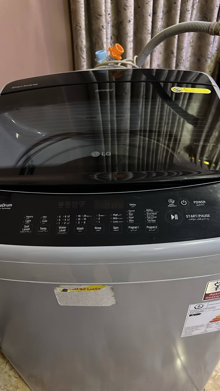 غساله مستعمله اوتوماتيك للبيع
حجم: 18
السعر: 180 الف
المكان: شهداء البياع
الهاتف: ***********
