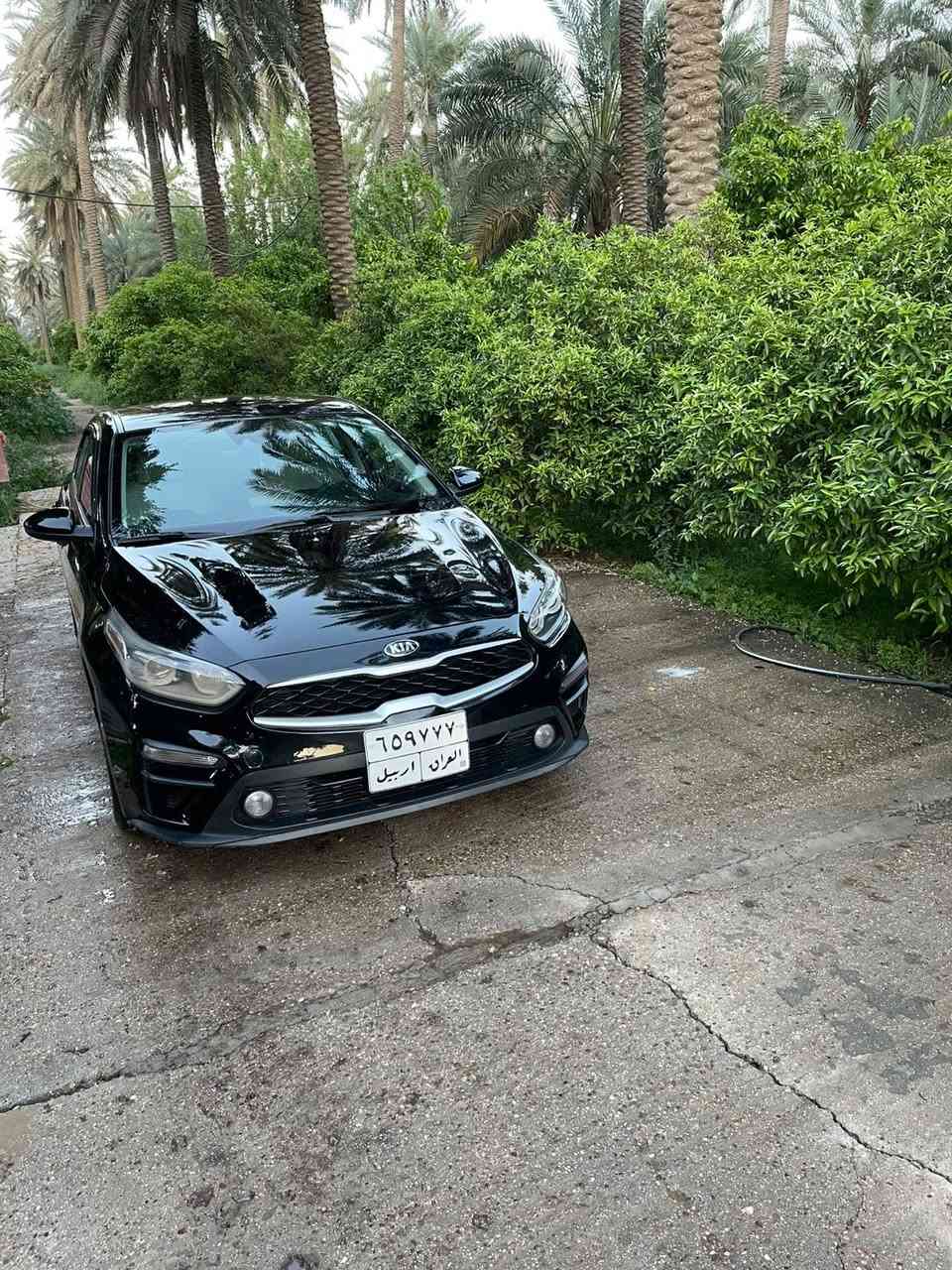 فورتي 19 بدون حادث كلين
السعر 135 بيها مجال
***********
