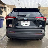 XLE 2023  ‎اسود  هايبرد   2.5 L  4 CYLINDER   ماشية( 32) الف كم  "السي...