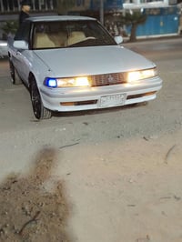 مكينه وكير • ٩٠ • نجف