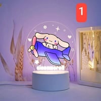 LED 3D • ٣ ألوان • توصيل محافظات