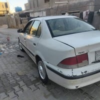 سمند • حسب القناعة • قضاء الكحلاء