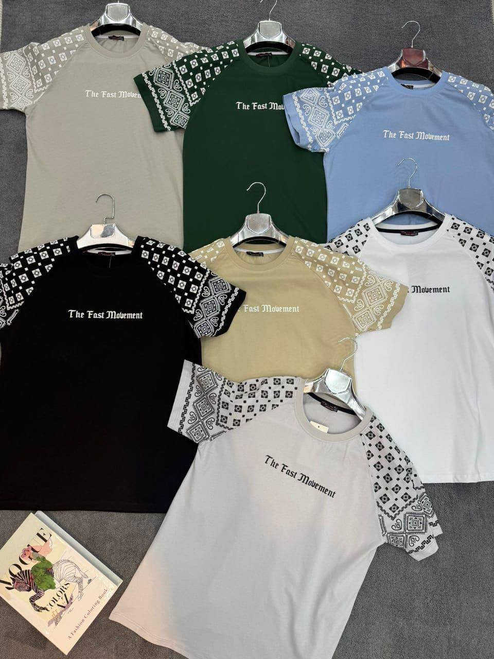 بدي هاف تركي قماش فول ليكرا
قياسات من s m l xl xxl 
سيرى ٥ قطع

الشد ١٠ قطع لونين ب٦٠ الف
 شرط موديل بالوانه


**إذا كنت صاحب هذا الإعلان وتريد حذفه لأي سبب، رجاءا أرسل رسالة إلى الدعم الفني**