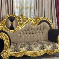 تخم بيت • كنبة