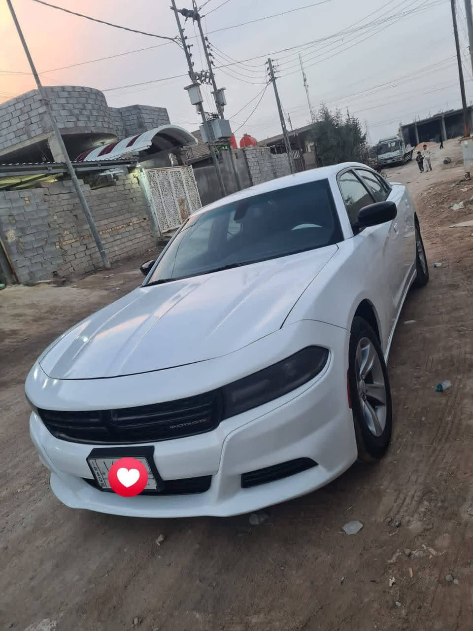 سلام عليكم جارجر مديل 15 اصل
مكينه 3600 سياره جاهزه  رقم ذي قار تحويل ثاني يوم 

الحادث مالته جملغ وبنيد السعر 175 وبيهي مجال بسيط 

شراي يتصل ويدلل رقم *********** مكاني بصره القرنه
