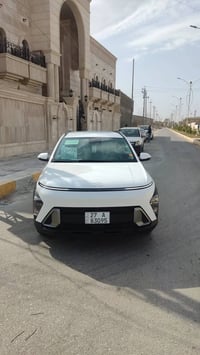 كونا • ٢٠٢٤ • وارد امريكي