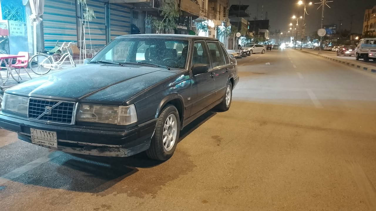 للبيع فالفو 940موديل 1994
سياره مصبوغه عام لأن جارده
تبريد شغال فول 

شاد شاشه مكان المسجل وكامره ويه البگ

تخم تاير جدد 

حداديه جديده

كهربائيات كله شغاله مابيه اي نقص

مكينه بلاد قبق اسود العوجه عادي 

گير اوتو ماتك

غرفه جديده جلد نفخ كشنات جلد ومدوشمه

عتب نفخ يدات نفخ ويل گب 

اي ستفسار ***********أو مراسله على الخاص
