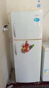 ثلاجة • حجم ١٦ • كركوك