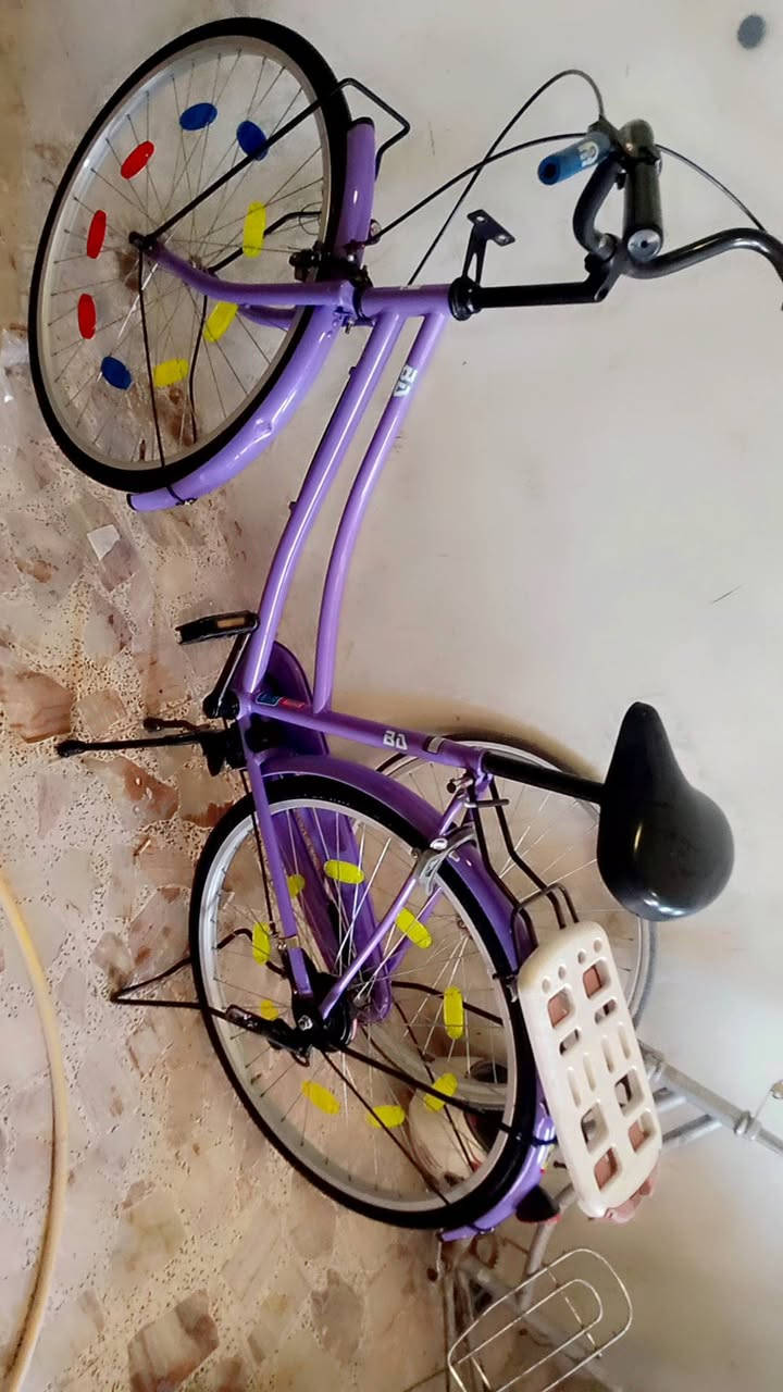 بايسكل للبيع موديل 2020 مكان الكوفه حي نيسان 145 بمجال نظافه 95% رقم موبايل ***********
