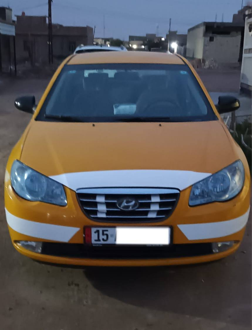 السلام عليكم
للبيع او مراوس النترا ٢٠٠٩ انبار مكفوله من التبديل فقط طخه ربع الجاملغ عكس السائق ومقدمة الشاصي داخل جديد صدر امامي خلفي جديد تبريد تدفئه جاهز السعر ٨٥ وبيه مجال بسيط مكان السياره فلوجه استفسار اكثر  *********** واتساب
