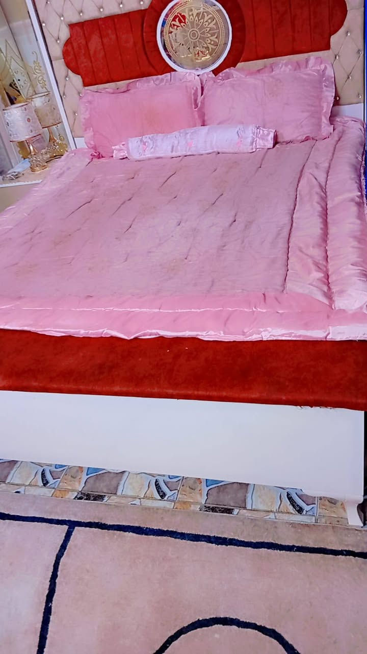 نزلات جرباية اخذت الوحدة ب٣٥ الحمرا بعدها جديدة فرشتها مرة اريدهن اثنينهن ب٢٥ مكاني بغداد الشعب


**إذا كنت صاحب هذا الإعلان وتريد حذفه لأي سبب، رجاءا أرسل رسالة إلى الدعم الفني**