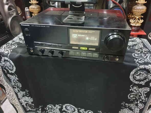 ام بلي فاير بانسونك  ١١٠ فولت  التفاصيل بالفديو والصور  بدون محولة  السعر ٤٥ الف الحلة مهندسين الاتصال على الخاص او موبايل  ***********  يوجد توصيل
