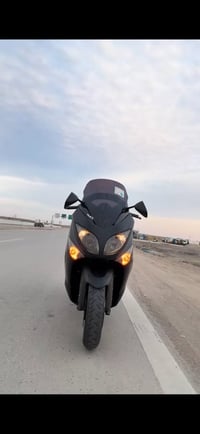 ناصرية مركز • موتوسيكل