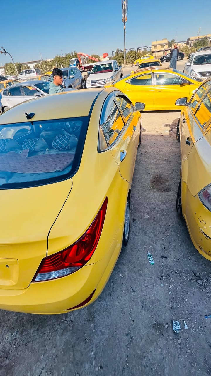 اكسنت 2014وارد امريكي محرك 1600ضربه امريكي للاستفسار ***********
