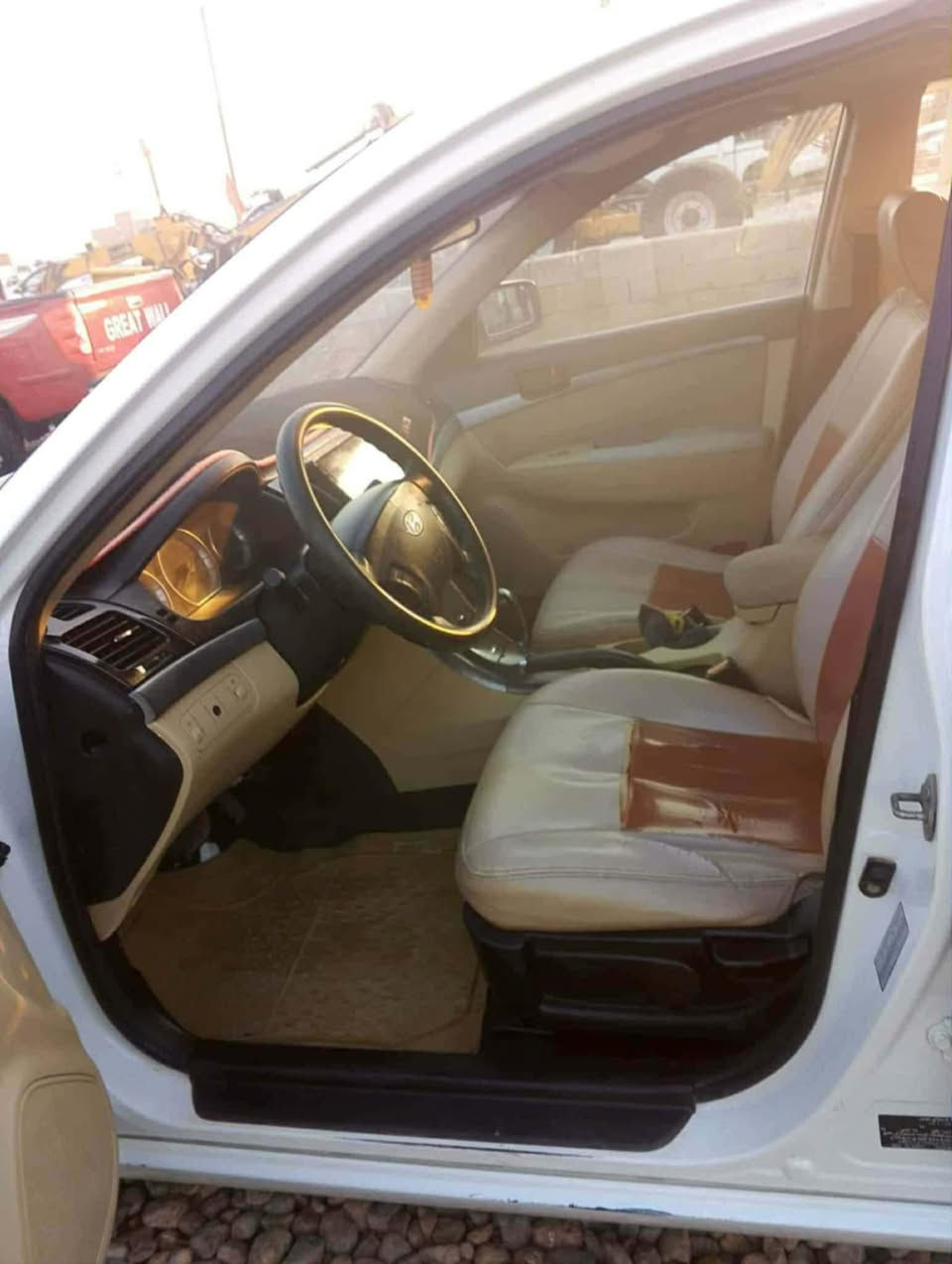 تحية طيبه
للبيع سوناتا 2010 خليجي 
مصبوغه حزام بدون دواخل 
مكينه 240
كير مكينه حداديه تخم تاير تبريد 
رقم واسط وتحويل ثاني يوم

العنوان :. واسط الزبيدية
للاستفسار :.

***********
