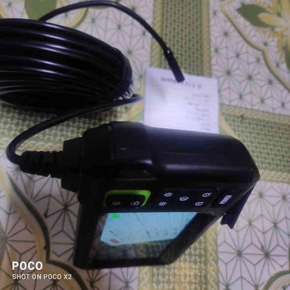 جهاز ناظور للبيع بل كارتون ***********
