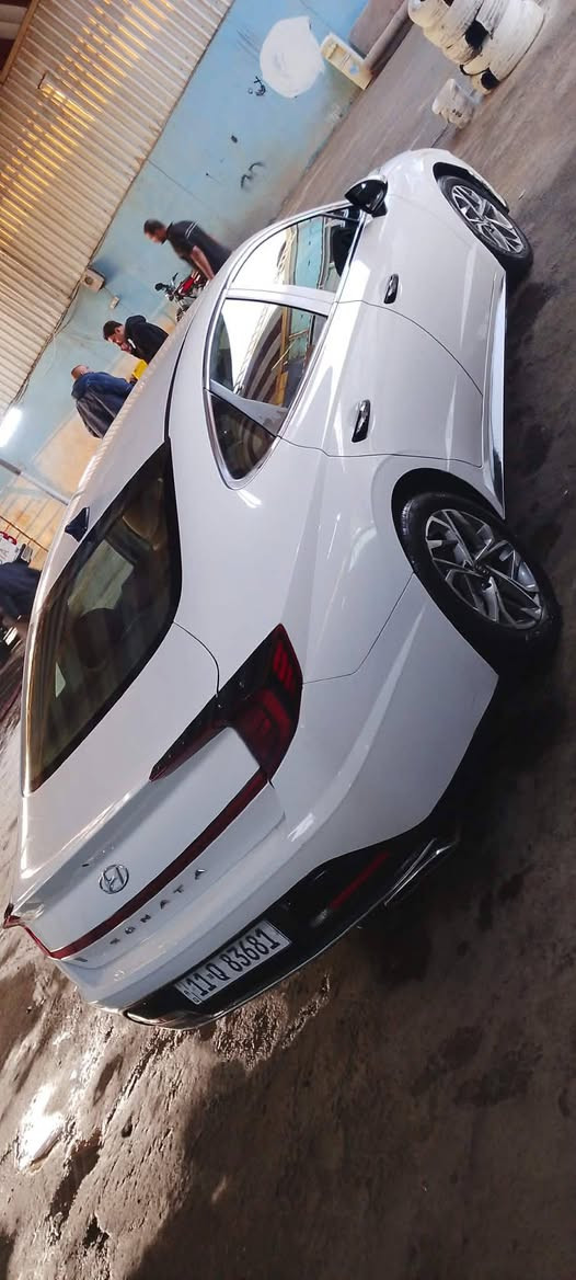 هونداي سوناتا 2023 تبديل جاملغ وبنيد نفس لون صور الحادث والسونر بالمنشور رقم بغد نكليزي باسمي ماشيه 14 الف السياره بوضع الشركه مواصفات خليجي مكينه 2500 تنفس طبيعي المواصفات فول عدا السلايت السعر 155 بيع فقط
مكاني بابل رقمي     ***********
