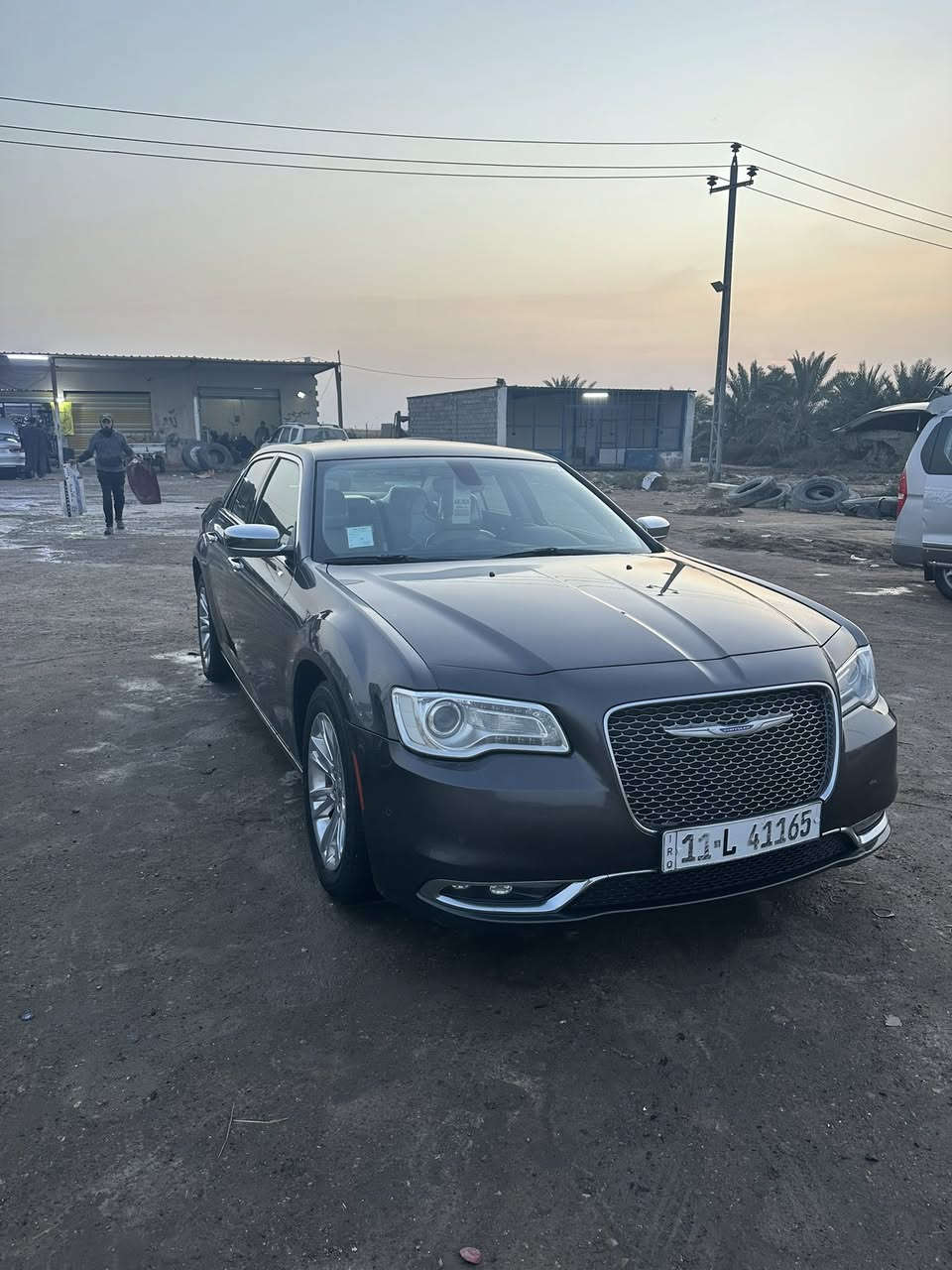 السلام عليكم 
اوبامه موديل 2023 اصل كفاله عامه 
وارد خليجي كويتي  300
حساس امامي او خلفي 
رقم بغداد دولي 
ماشيه 80 الف 
رقمي ***********
واتساب ***********
سعره 320 ورقه 💵
