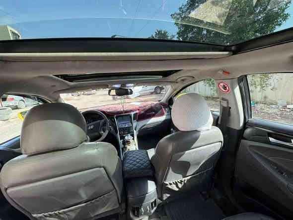 للبيع سوناتا أمريكي ١٣ فول مواصفات محرك ٢٤٠٠ جي دي اي بداية تبخير ٨٥ ورقة بغداد *********** حي مكان السيارة بغداد تكسي باسمي السنوية ٢٠٢٧
***********
