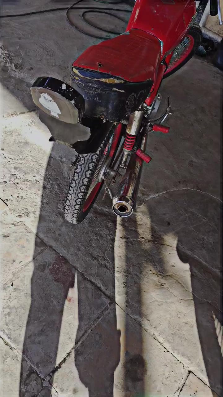 سلام عليكم دراجه نامه برو موديل ٢٢ كامله عليه عقل فصل أوراق
مكاني بابل محاويل *********** سعر ٣٧٥ وبيه مجال قليل
