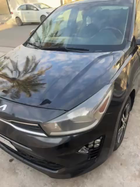 كيا ريو موديل 2022                          ماشيه 80        سعره 105 او بيه مجال       
هاتف ***********
ه
