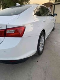 من رخصه المدير المحترم  ماليبو ٢٠٢٤ LT2 اعلا فئه ماشيه ٢٤ الف ميل  فول...