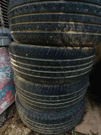 تايرات مستخدم • تخم كامل • مقاس ١٤