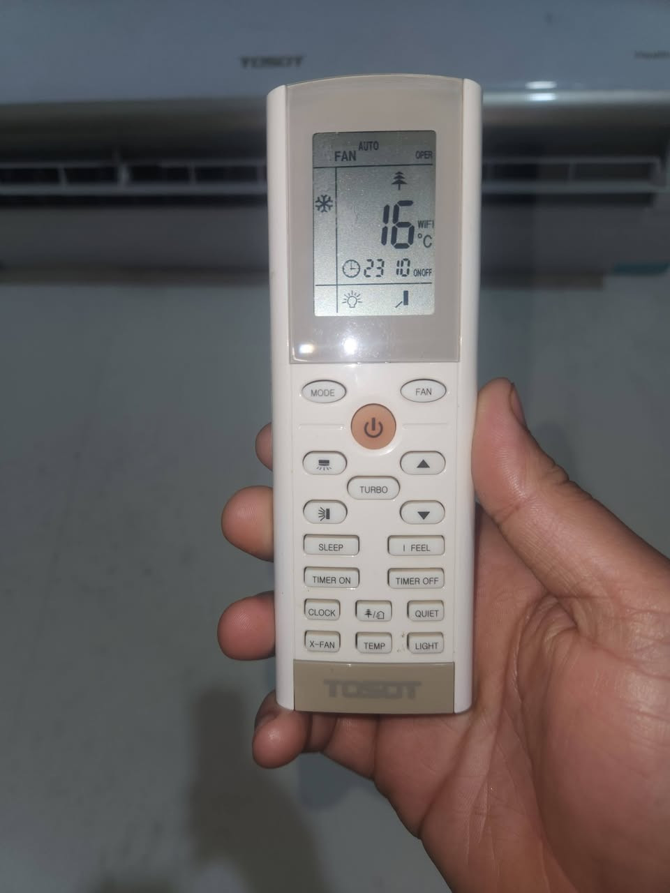السلام عليكم..سبلت توسوت ٢ طن للبيع صار بي عطل واريد ابيعه اتصل وافهمك التفاصيل .. العنوان .الرمادي الزراعه
السلام عليكم..سبلت توسوت ٢ طن للبيع صار بي عطل واريد ابيعه اتصل وافهمك التفاصيل .. العنوان .الرمادي الزراعه
***********

