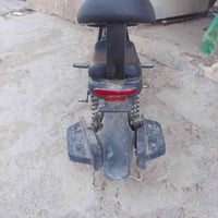 دراجه شحن نضيفه السعر 250 ...07700244654