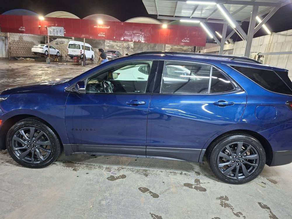 ‎كوينكس Rs‎ بغداد, العراق


**إذا كنت صاحب هذا الإعلان وتريد حذفه لأي سبب، رجاءا أرسل رسالة إلى الدعم الفني**