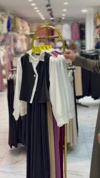 موصل • موصليون • ملابس