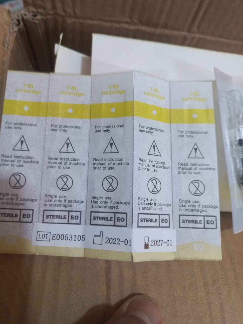 ابر وشم كارتون كامل ١٥ الف كلهن


**إذا كنت صاحب هذا الإعلان وتريد حذفه لأي سبب، رجاءا أرسل رسالة إلى الدعم الفني**