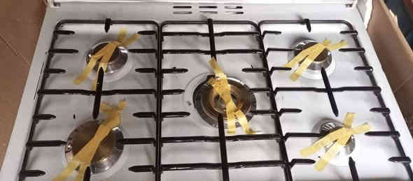 مكلف بالنشر 
طباخ تكنو فاير مصري 
جديد ما مشتغل أبد 
مكان كركوك سعر 375 وبي مجال 
هذا رقم صاحبه ***********
اكرر مكلف بالنشر لا تعاملني اني ما بيدي شي
