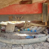 بصره المدينه • ٦متر • دبل شاصي